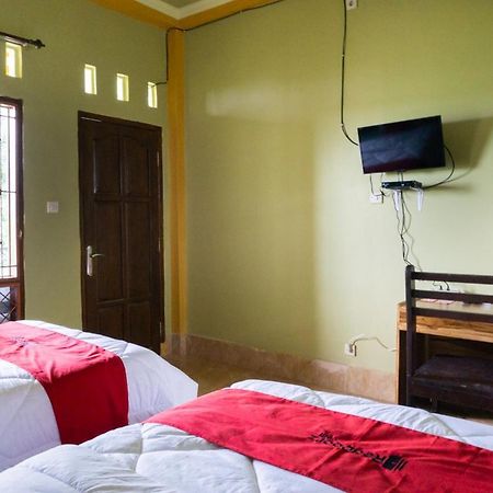 Hotel Reddoorz Near Senaru Rinjani Exteriér fotografie