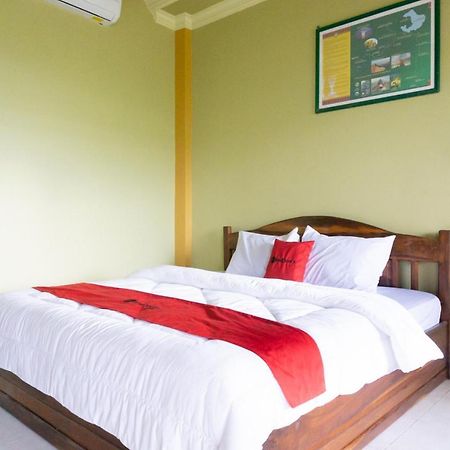 Hotel Reddoorz Near Senaru Rinjani Exteriér fotografie