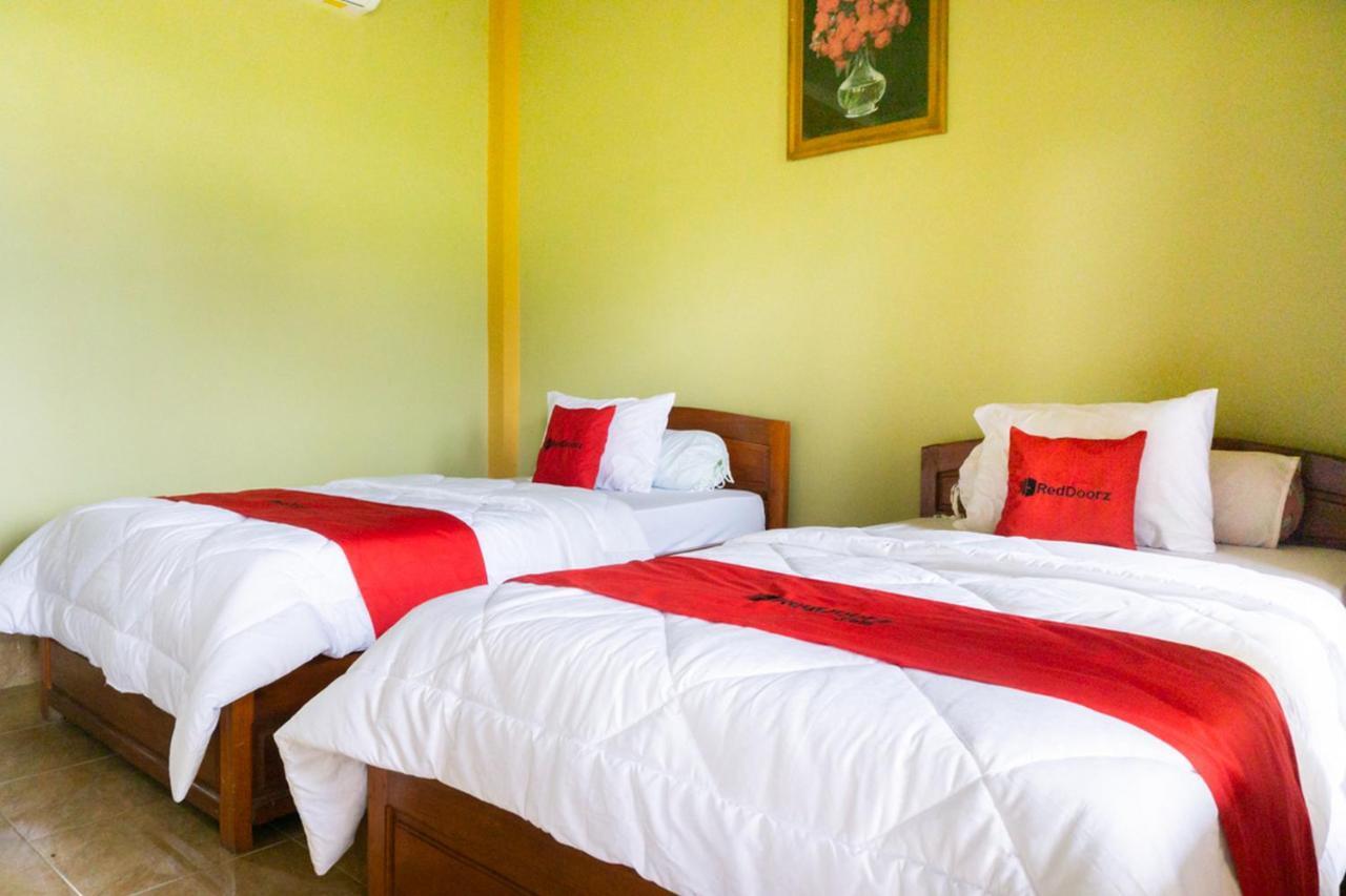 Hotel Reddoorz Near Senaru Rinjani Exteriér fotografie