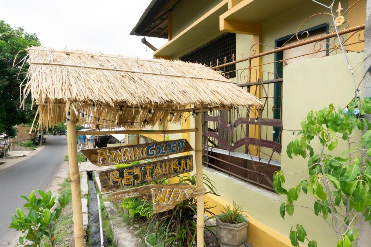 Hotel Reddoorz Near Senaru Rinjani Exteriér fotografie