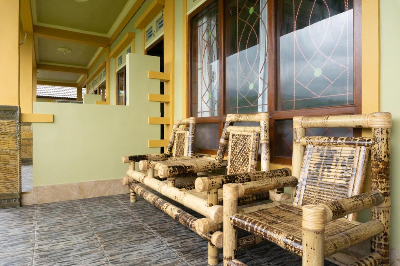 Hotel Reddoorz Near Senaru Rinjani Exteriér fotografie