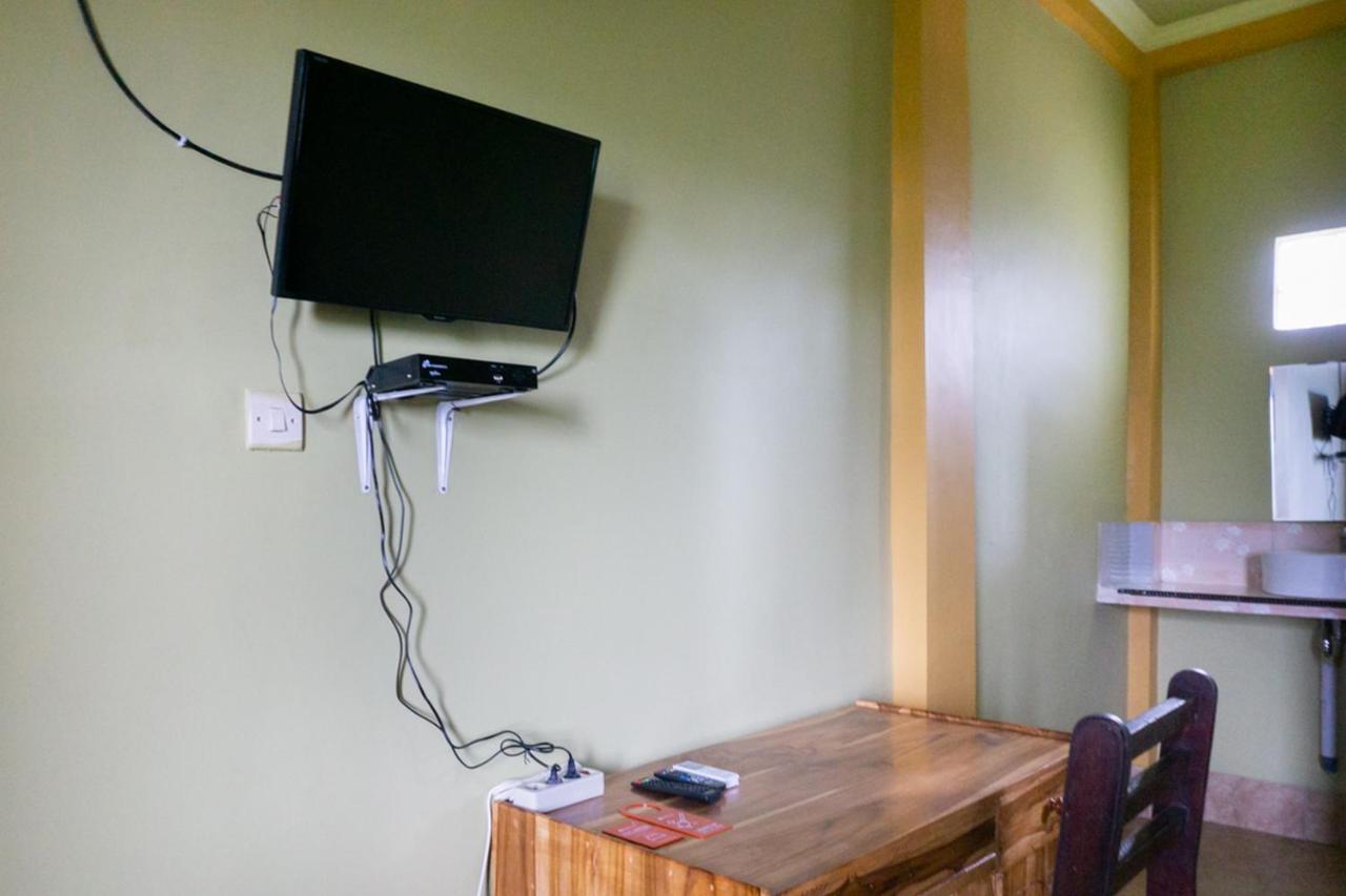 Hotel Reddoorz Near Senaru Rinjani Exteriér fotografie