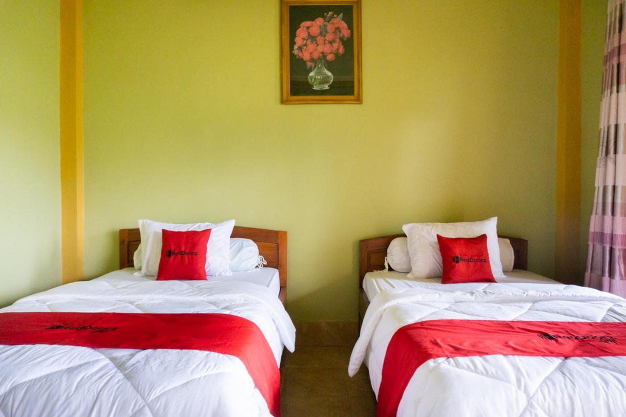 Hotel Reddoorz Near Senaru Rinjani Exteriér fotografie