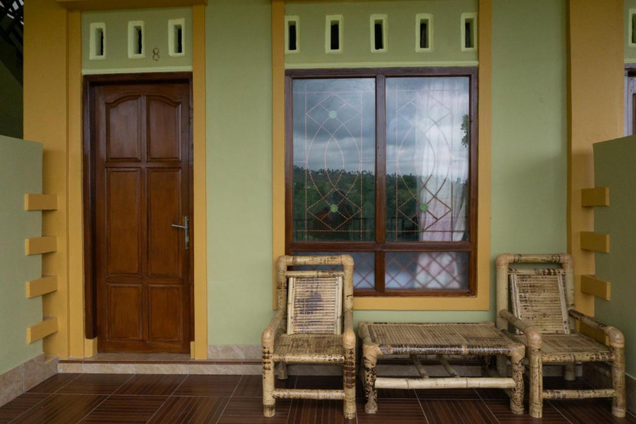 Hotel Reddoorz Near Senaru Rinjani Exteriér fotografie