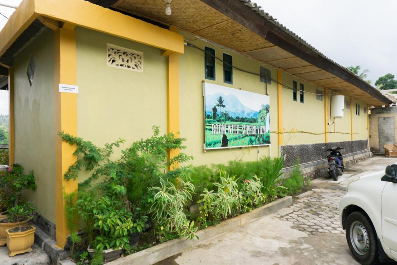 Hotel Reddoorz Near Senaru Rinjani Exteriér fotografie