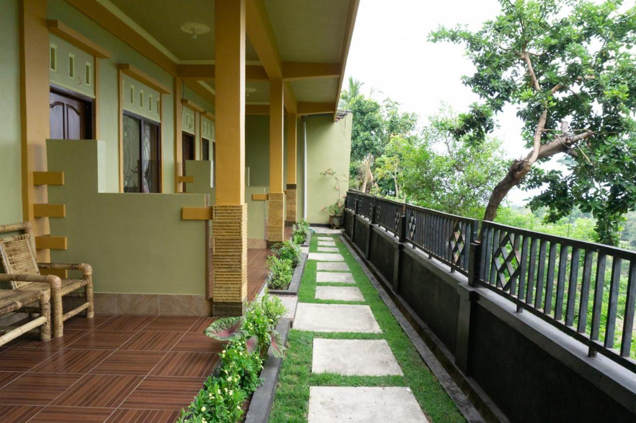 Hotel Reddoorz Near Senaru Rinjani Exteriér fotografie