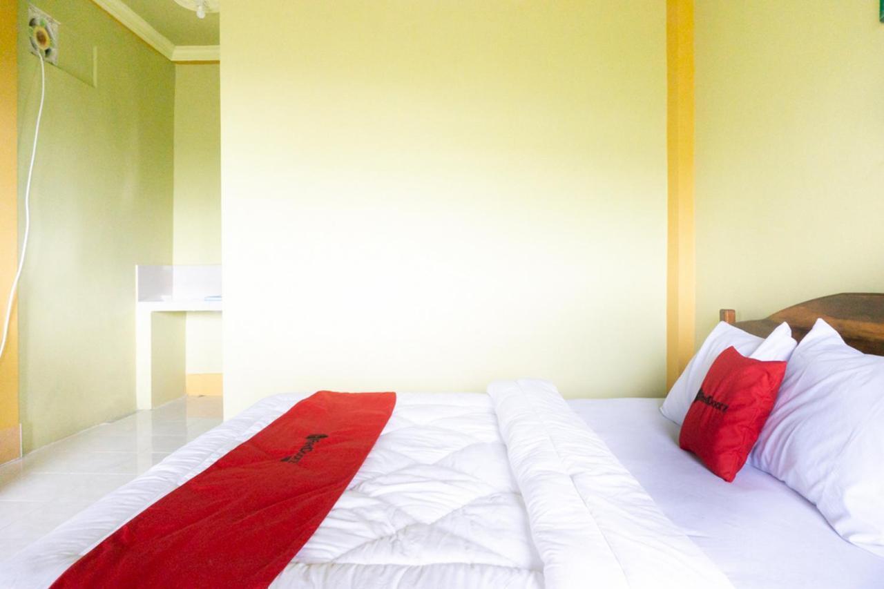 Hotel Reddoorz Near Senaru Rinjani Exteriér fotografie