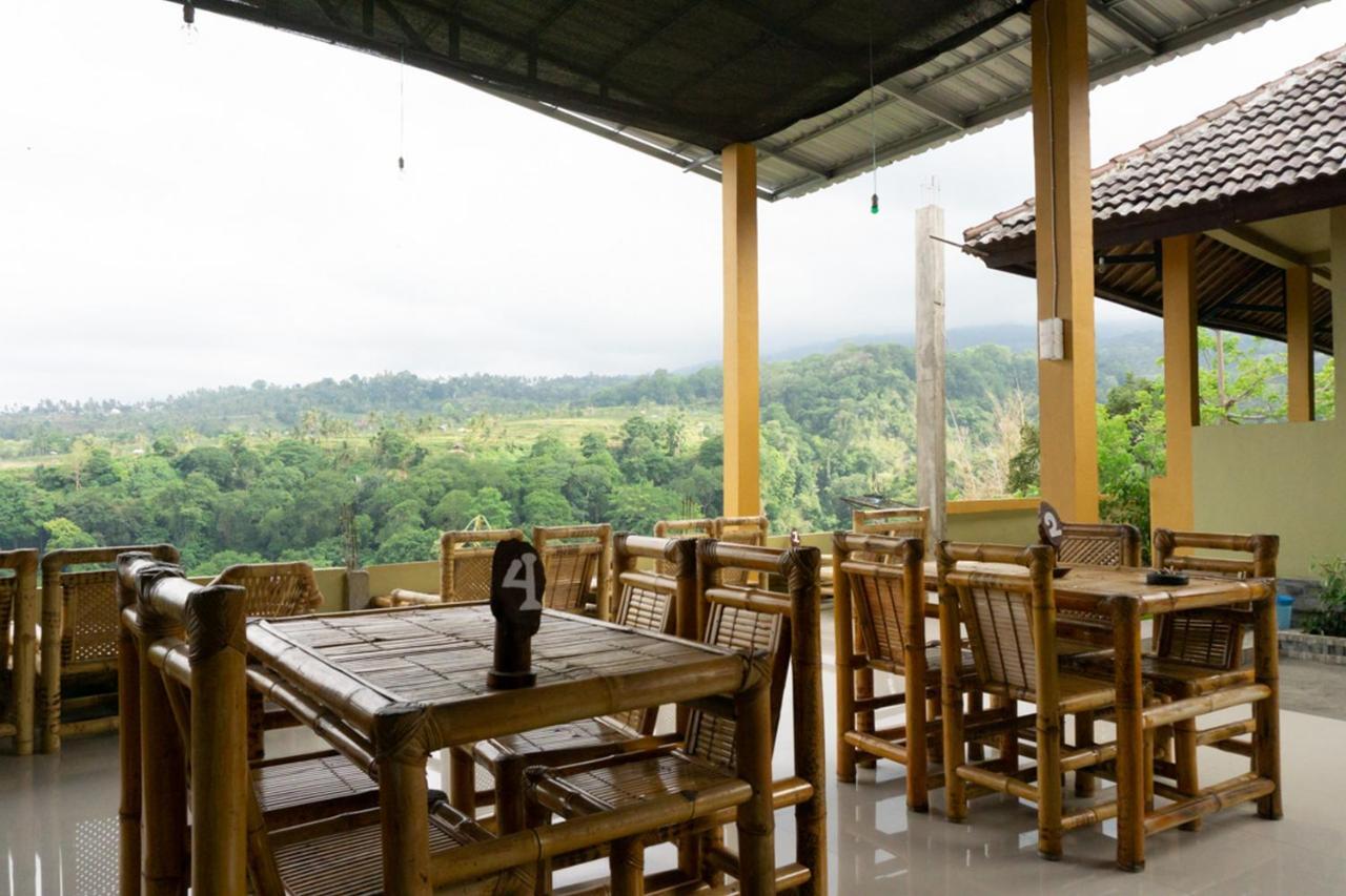 Hotel Reddoorz Near Senaru Rinjani Exteriér fotografie
