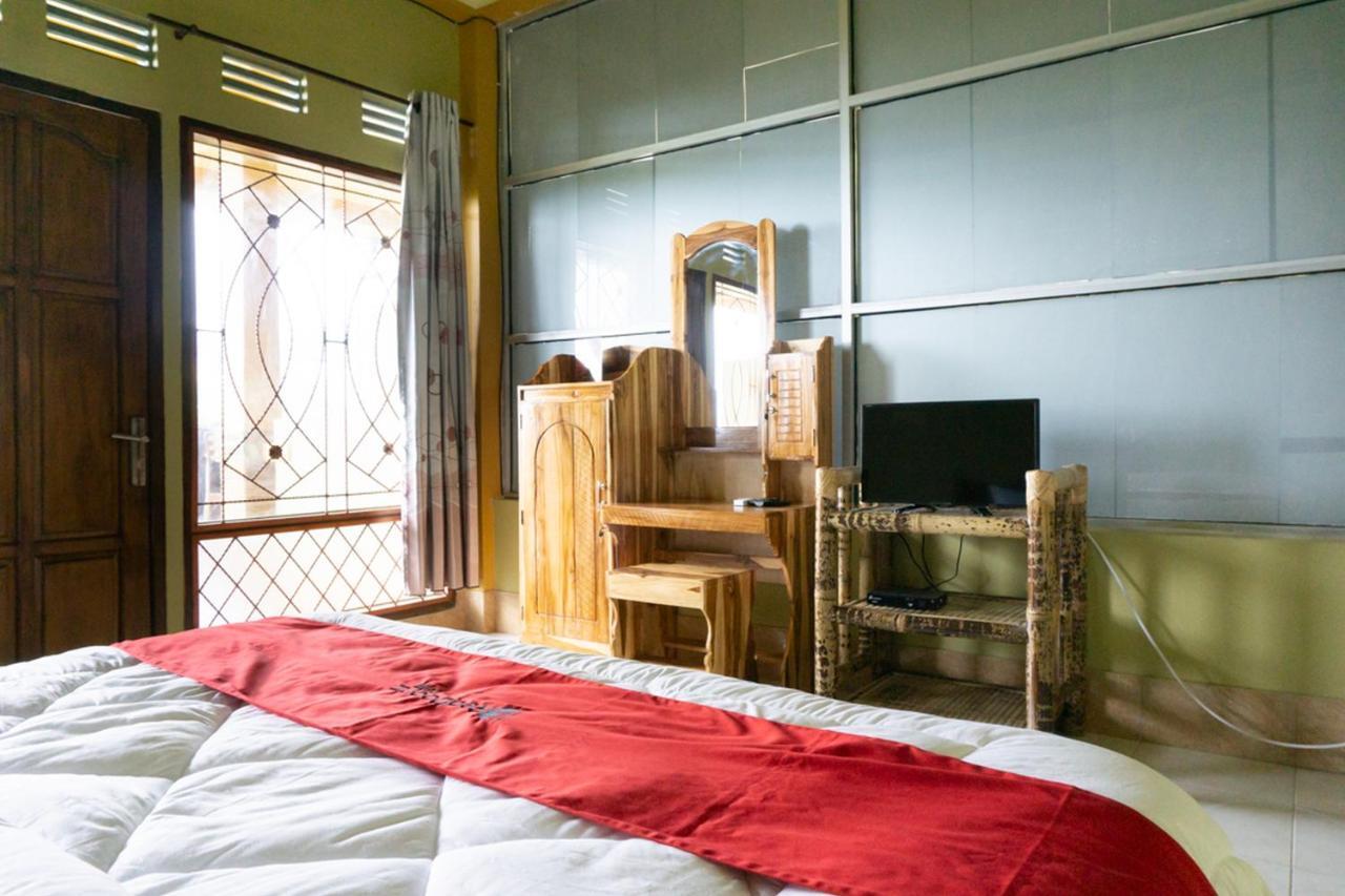Hotel Reddoorz Near Senaru Rinjani Exteriér fotografie