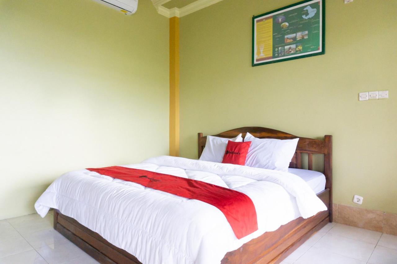 Hotel Reddoorz Near Senaru Rinjani Exteriér fotografie