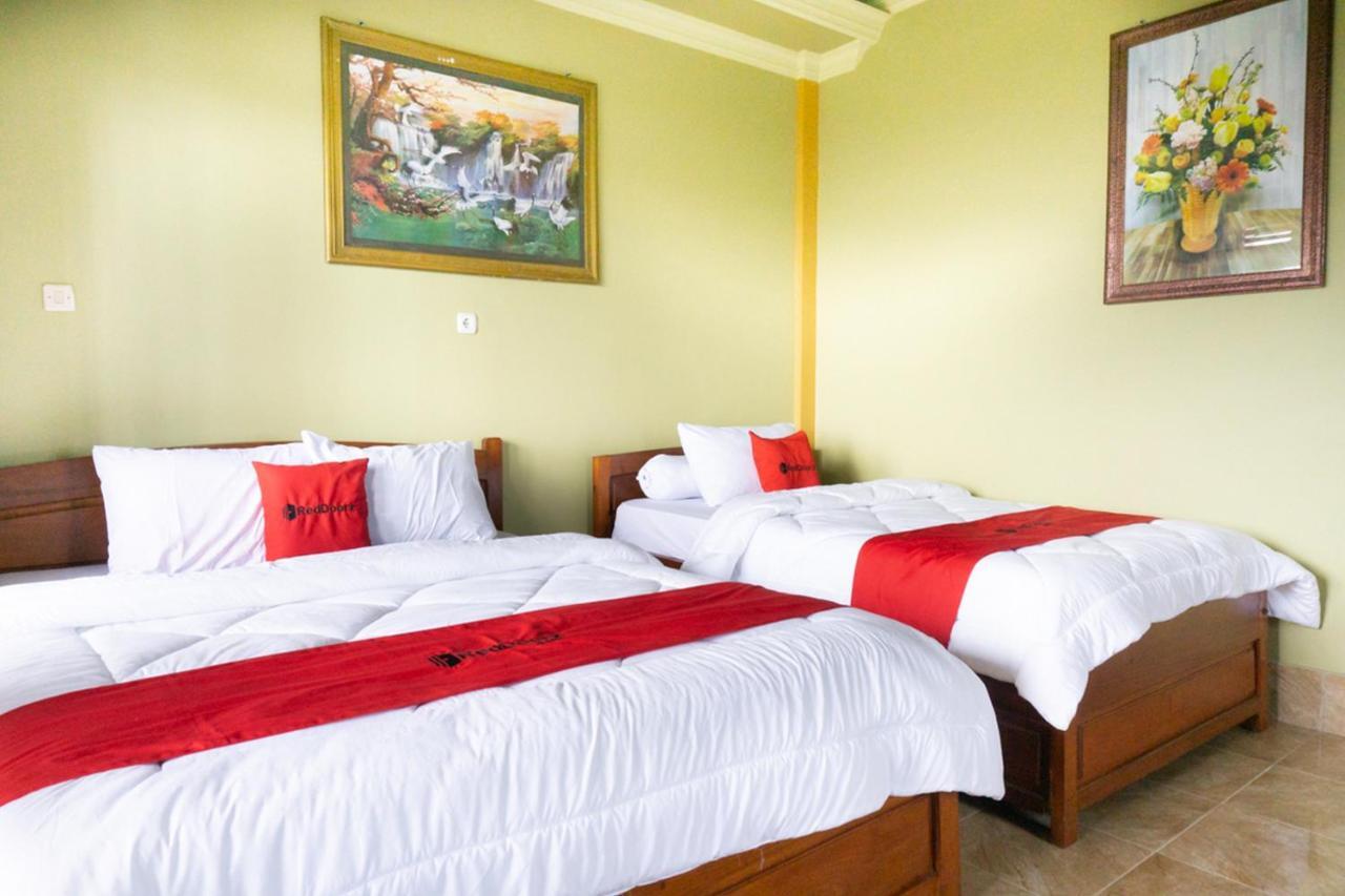 Hotel Reddoorz Near Senaru Rinjani Exteriér fotografie