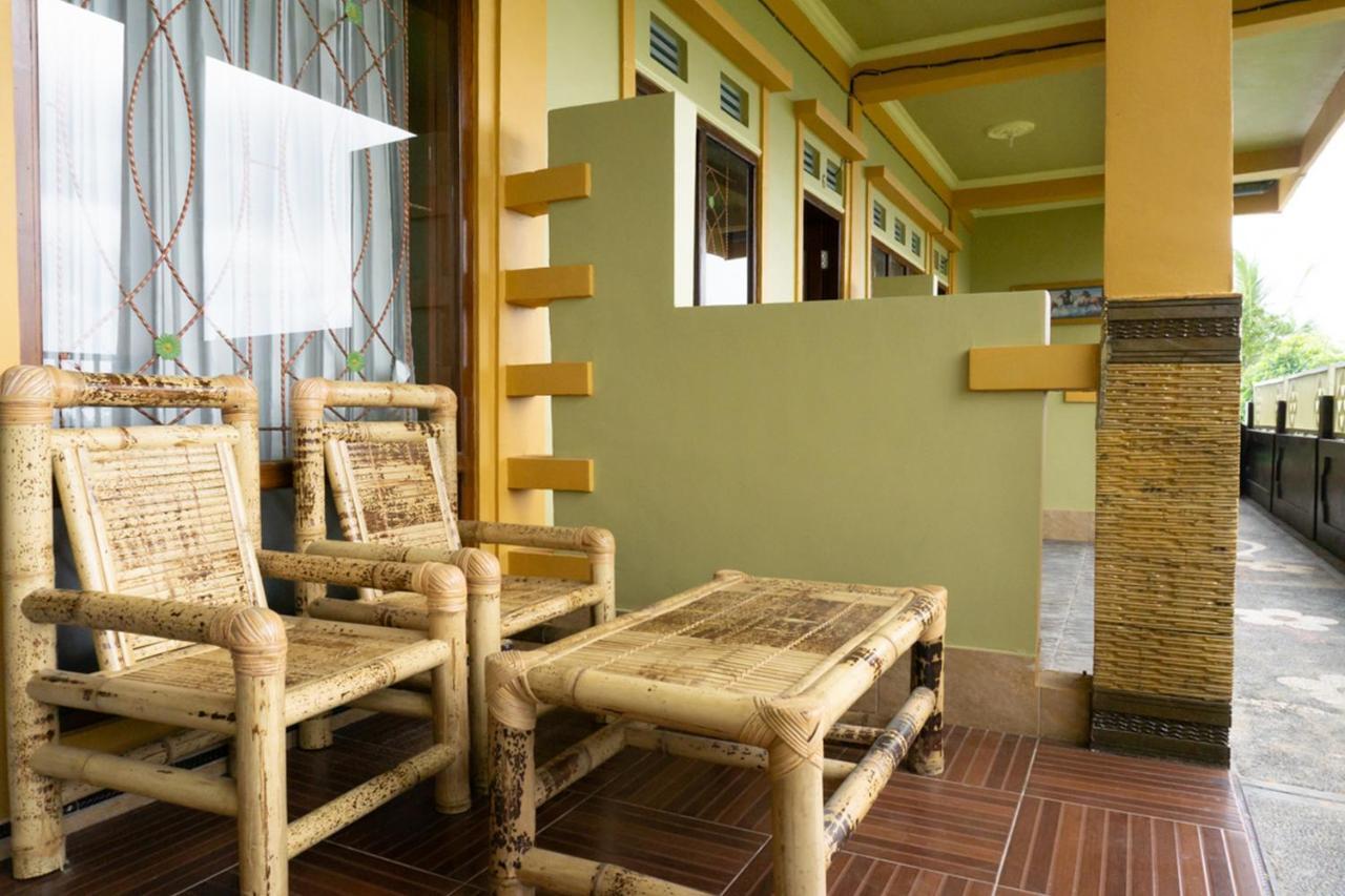 Hotel Reddoorz Near Senaru Rinjani Exteriér fotografie