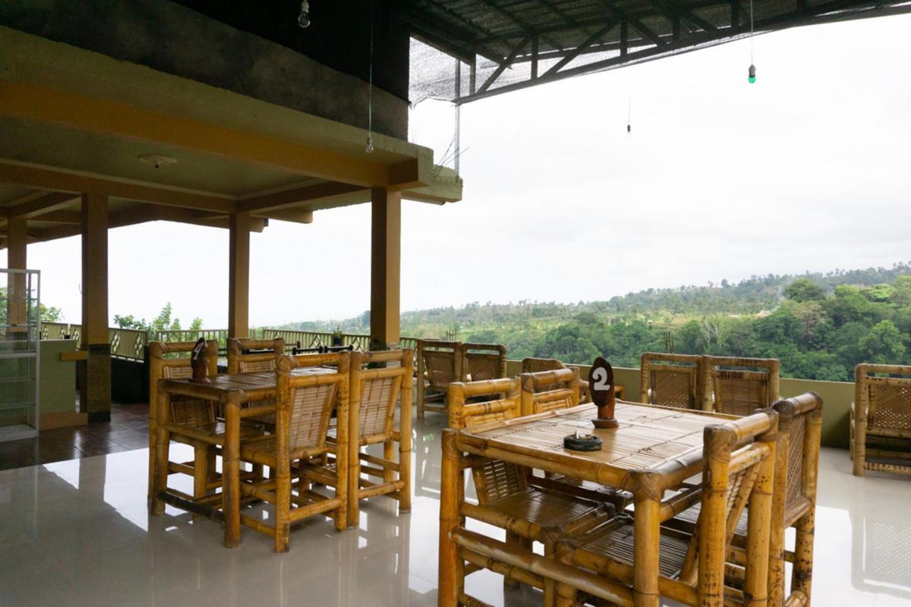 Hotel Reddoorz Near Senaru Rinjani Exteriér fotografie